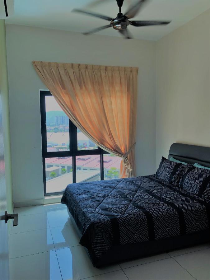 Vistamuslim Homestay Cheras Exterior foto